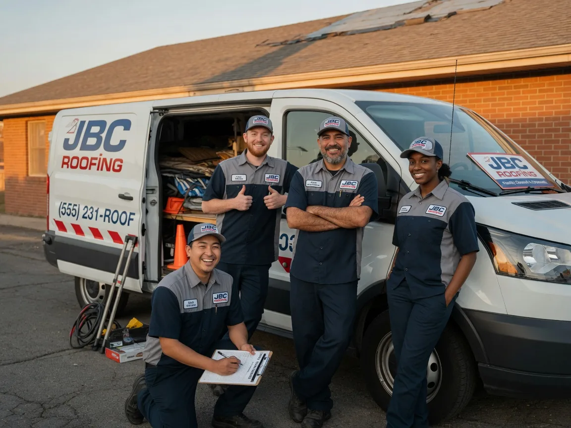 Roof Replacement company in Veedersburg, IN