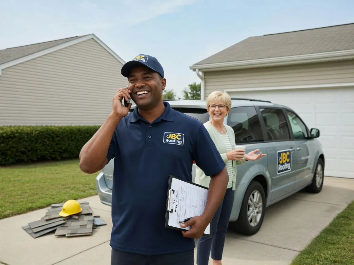 Roof Replacement Veedersburg, IN FAQs